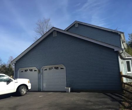 Reliance Roofing & Siding