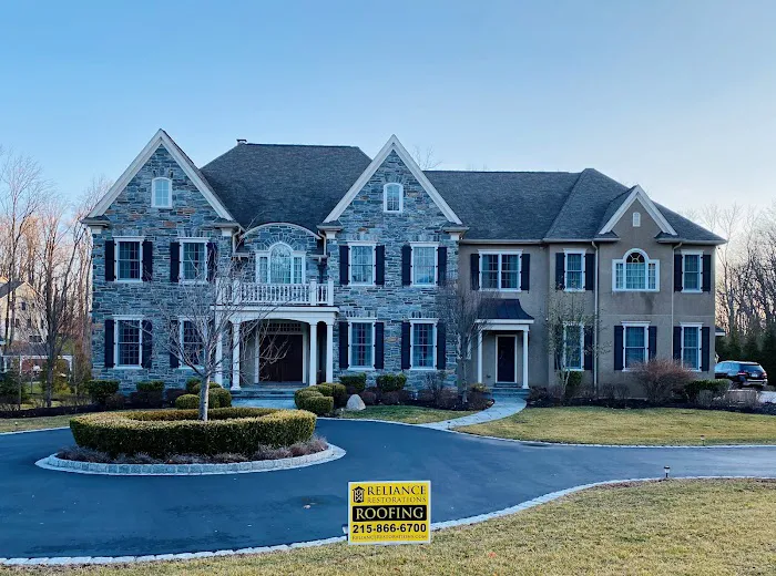 Reliance Roofing & Siding Picture 3