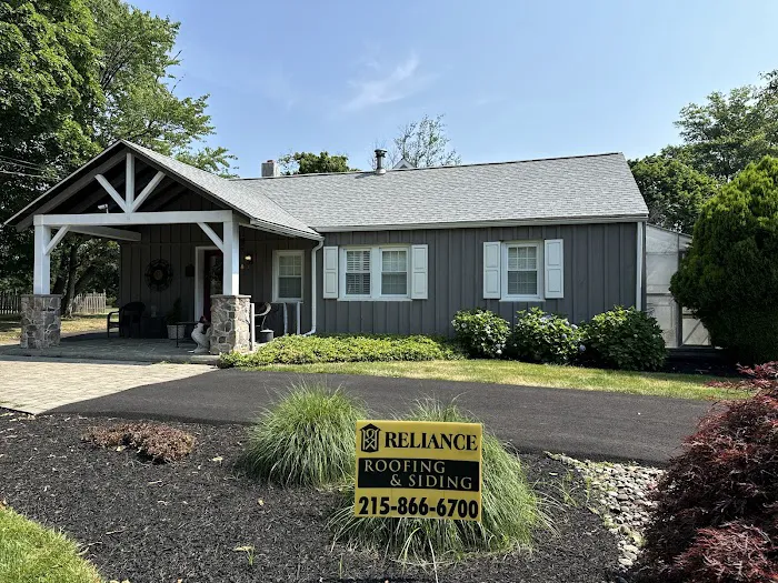 Reliance Roofing & Siding Picture 5