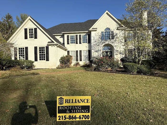Reliance Roofing & Siding Picture 7
