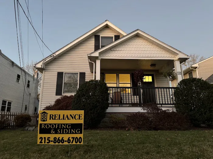 Reliance Roofing & Siding Picture 9