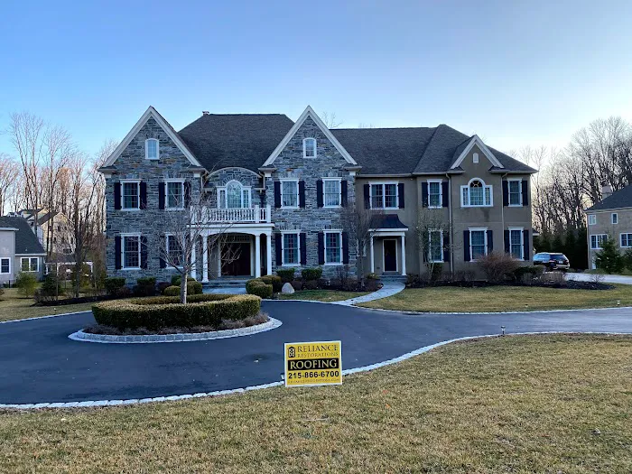 Reliance Roofing & Siding Picture 8