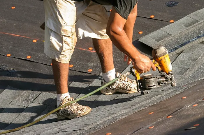Felgemacher Roofing & Siding Picture 4