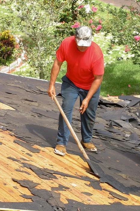 Felgemacher Roofing & Siding Picture 8