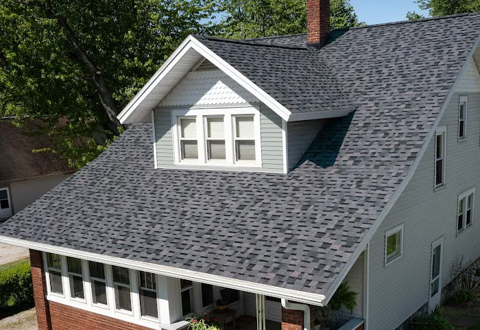 Felgemacher Roofing & Siding Picture 9