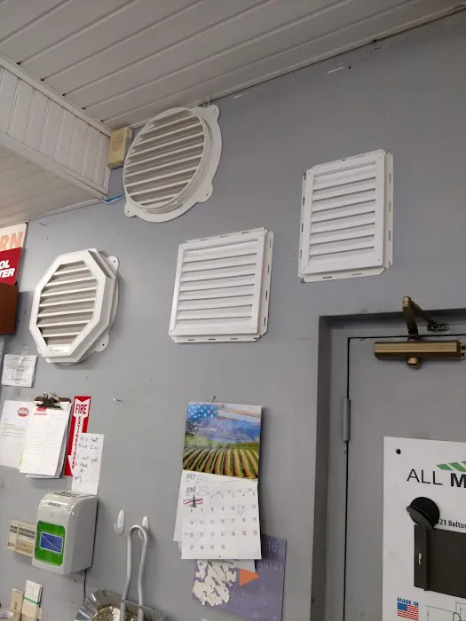 MIRIS Building Supplies Picture 1