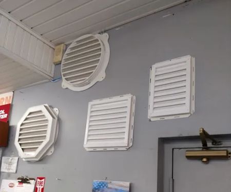 MIRIS Building Supplies