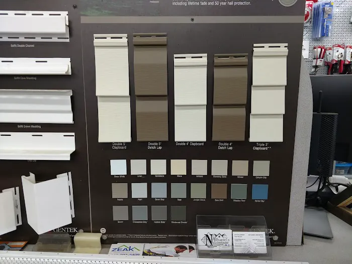 MIRIS Building Supplies Picture 6