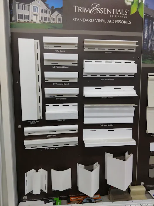 MIRIS Building Supplies Picture 2