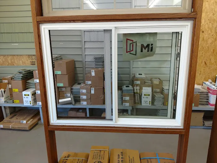 MIRIS Building Supplies Picture 5