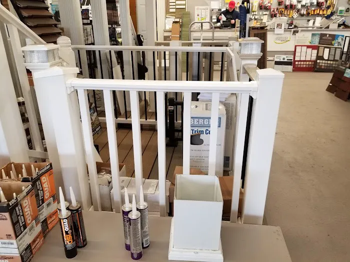 MIRIS Building Supplies Picture 7
