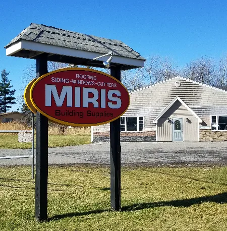 MIRIS Building Supplies Picture 10