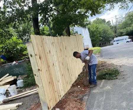 BGC Contracting, LLC.