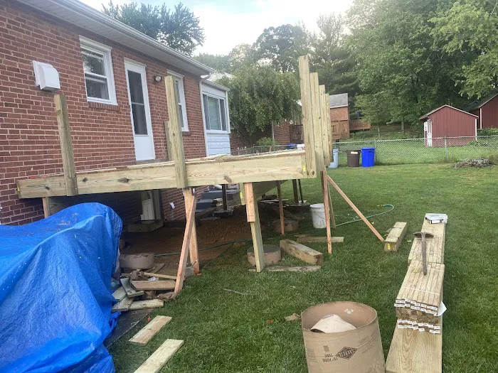 BGC Contracting, LLC. Picture 6