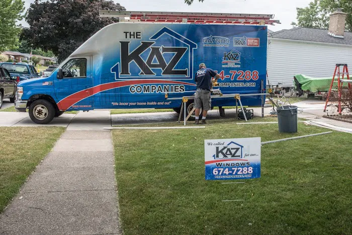 Kaz Home Improvements Picture 7