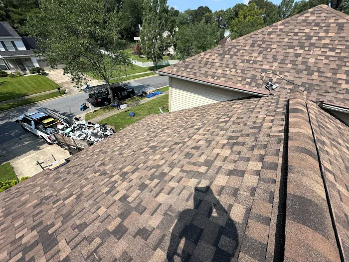 D&V Roofing LLC Picture 1