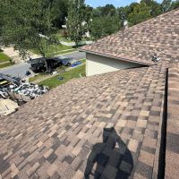D&V Roofing LLC ico