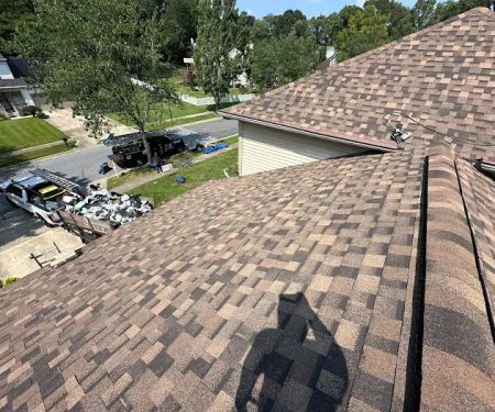 D&V Roofing LLC