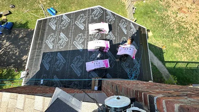 D&V Roofing LLC Picture 3