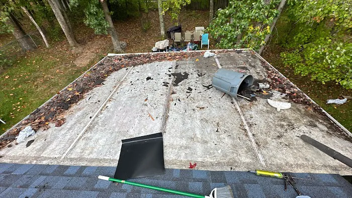 D&V Roofing LLC Picture 4