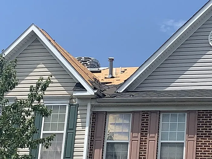 D&V Roofing LLC Picture 9