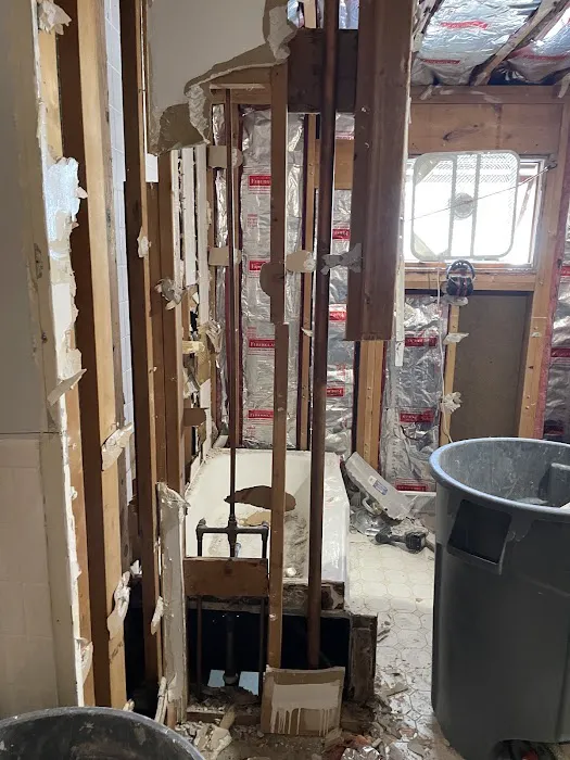 F & D Construction Picture 6