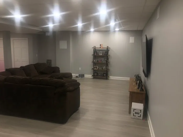 F & D Construction Picture 8