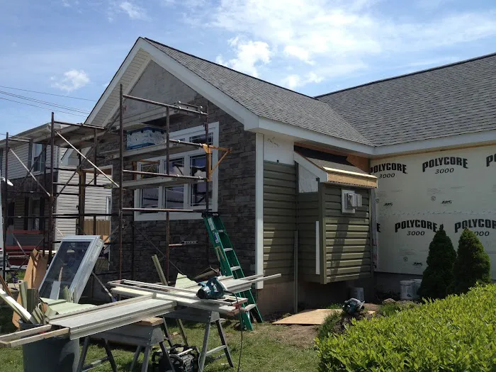 F & D Construction Picture 9