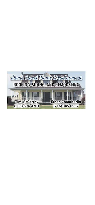 Home sweet home development llc Picture 3