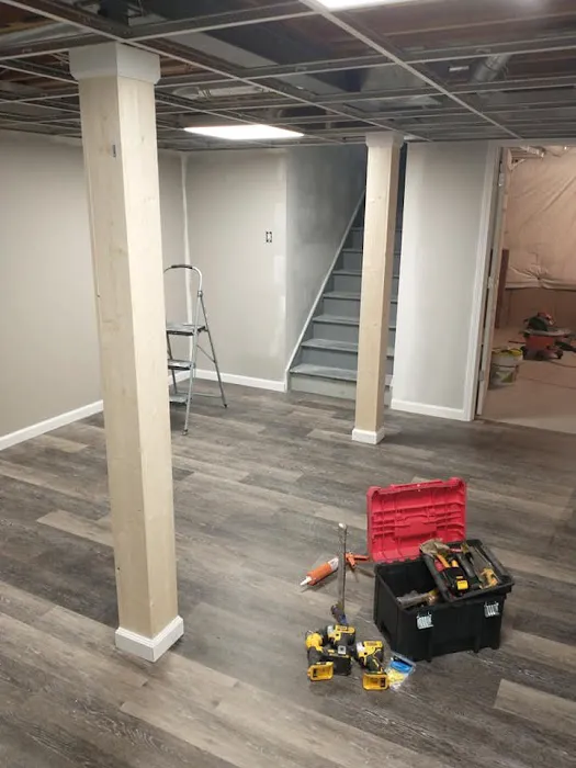 Built By Boss LLC Picture 4