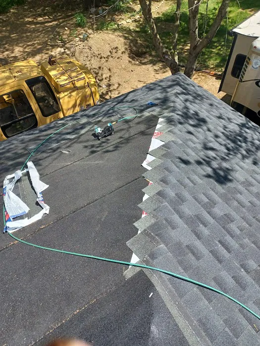 Built By Boss LLC Picture 9