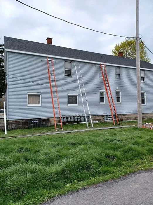 Built By Boss LLC Picture 8