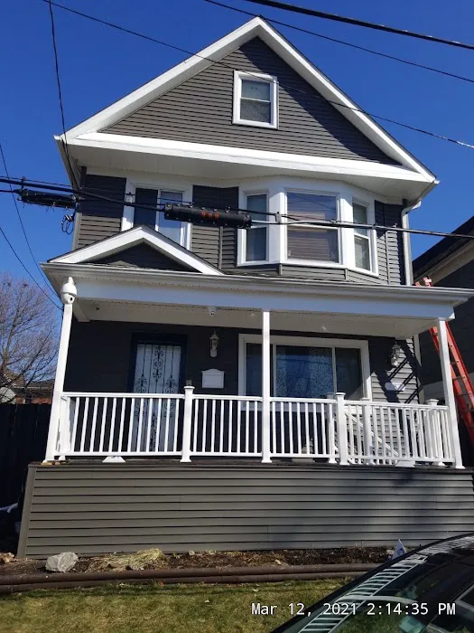American Exteriors of WNY Picture 1