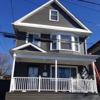 American Exteriors of WNY ico