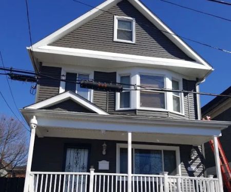 American Exteriors of WNY