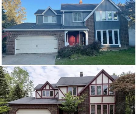 All Access Builders LLC