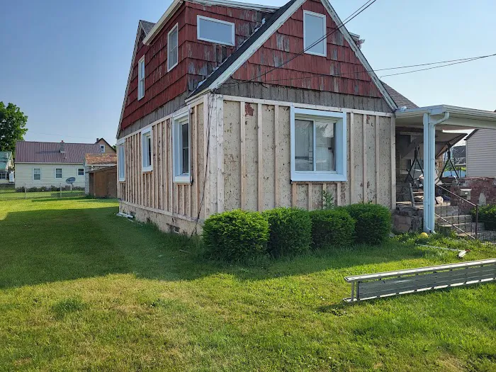 Davids Exterior Home Improvement Picture 1