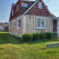 Davids Exterior Home Improvement ico