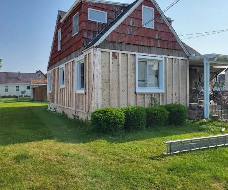 Davids Exterior Home Improvement