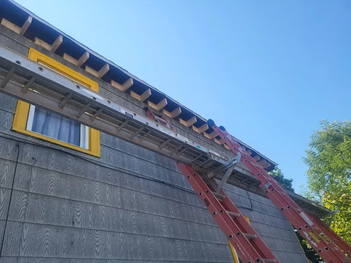 Davids Exterior Home Improvement Picture 5