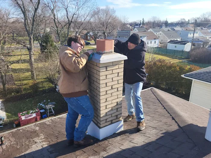 Davids Exterior Home Improvement Picture 9