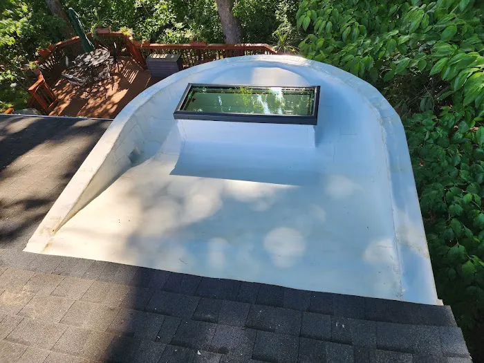Emi contractors llc Picture 2