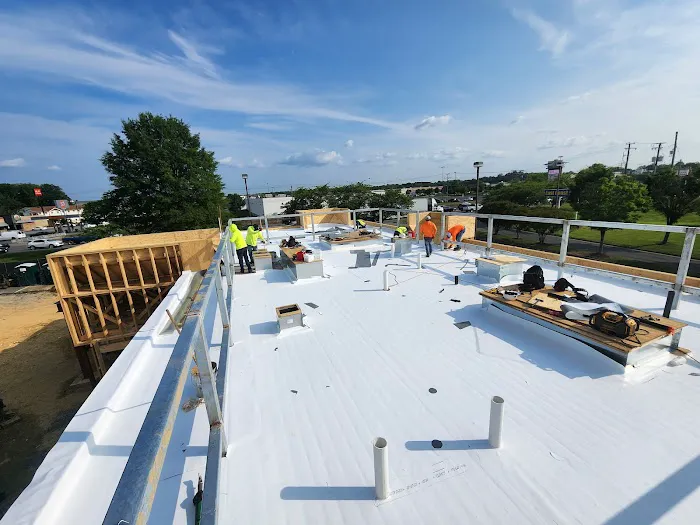 Emi contractors llc Picture 1