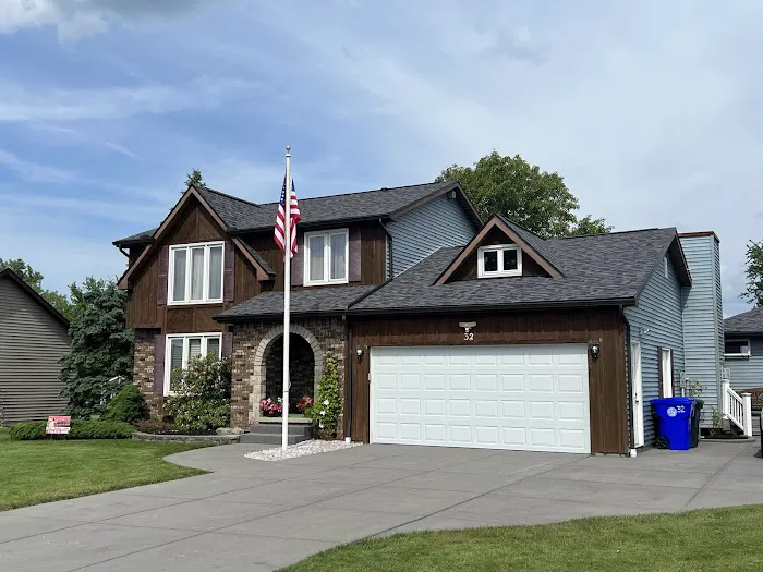 Dynamite Home Repairs LLC Picture 1