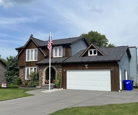 Dynamite Home Repairs LLC