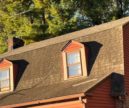 American Roofing Contractors