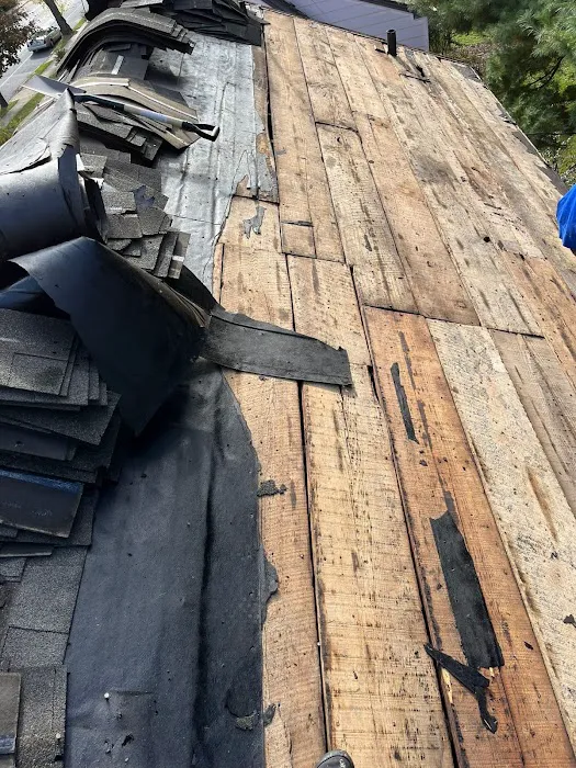 American Roofing Contractors Picture 6