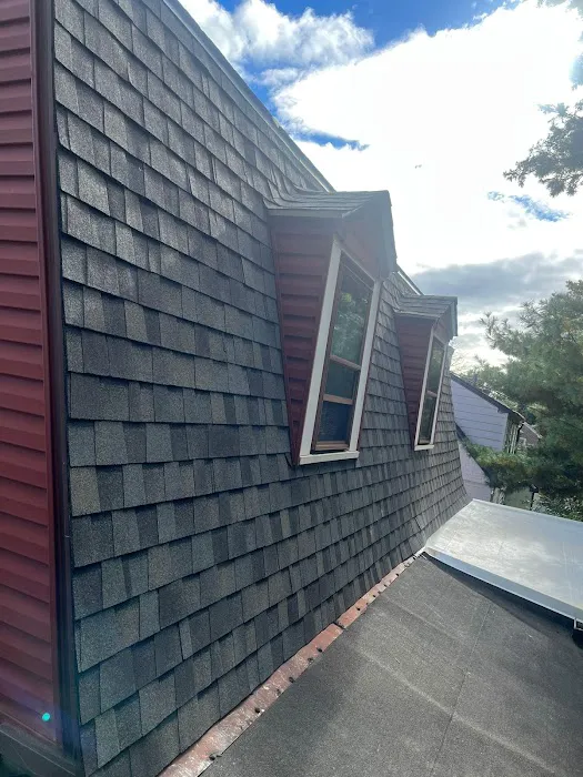 American Roofing Contractors Picture 8