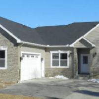 LJ Construction WNY ico