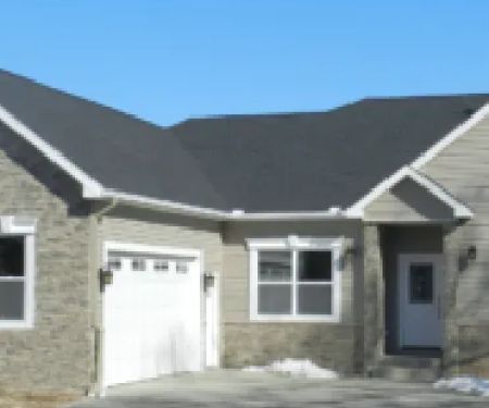 LJ Construction WNY